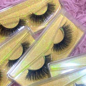 3 PAIR😩Super soft Full Lashes 🥰🥰🥰 3 pair! 😱